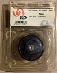 FOR FORD GALAXY SEA ALHAMBRA VOLKSWAGEN CARAVELLE GATES LOCKING FUEL CAP - Picture 1 of 1