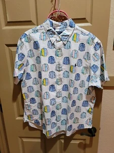 polo ralph lauren shirt xxl mens - Picture 1 of 8
