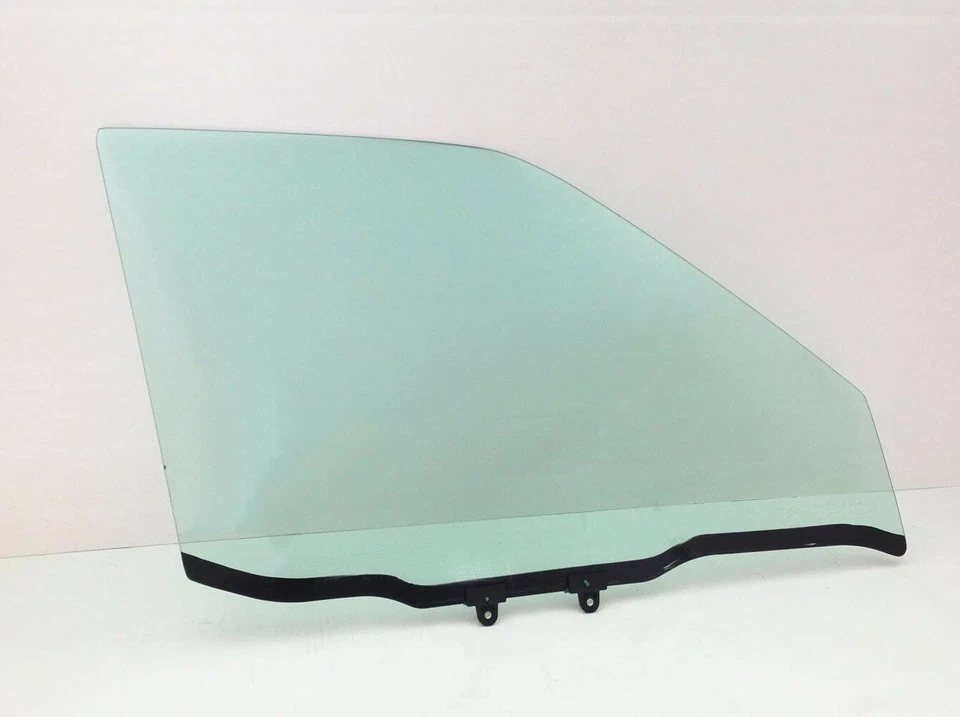 Fits 96-04 Nissan Pathfinder/ Infiniti QX4 Passenger Front Door Window Glass Foto 1 de 4