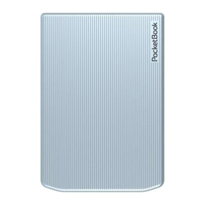 7640152097058 PocketBook Verse-Leser (629) hellblau POCKETBOOK - Bild 1 von 4