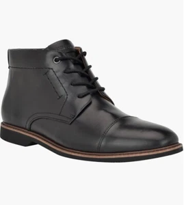 Tommy Hilfiger Rawstin Chukka Boots For Men Size 12 - Picture 1 of 11
