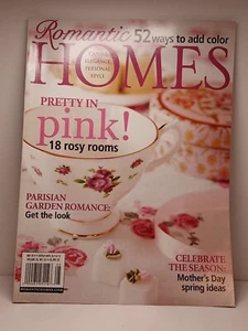 Romantic Homes/May 2013/52 Ways To Add Color - Picture 1 of 4