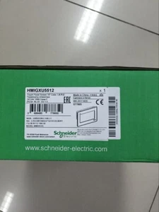 1PC NEW IN BOX HMIGXU5512 TOUCH PANEL HMIGXU5512 EXPEDITED SHIPPING - Picture 1 of 2