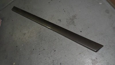 Ford Mustang GT 2006 2007 original foose semental LH puerta del conductor moldura inferior 08 Foto 1 de 4