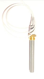 Haas & Sohn Pelletofen Zünder Catania Eco Pallazza Pelletto Compact Hsp Lucca - Bild 1 von 2