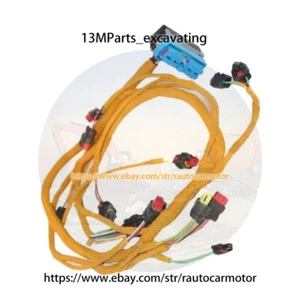 For Caterpillar cat E312D E320D E325D 336D right joystick Wiring Harness259-4877 - Picture 1 of 3
