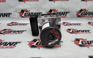 08 MERCEDES C-CLASS ANTI LOCK BRAKE PART ABS UNIT ABS PUMP OEM 2045455332 - Foto 1 di 9