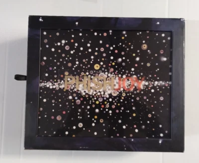 (CD) PHISH - Joy / 3 Disc + 10 Posters / Box Set - Image 1 of 4