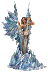 Figura Estatua Príncipe Dédrico Olvidado Ithelia The Elder Scrolls Online + Certificado de Autenticidad - Imagen 1 de 3