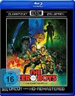 The Zero Boys [Blu-Ray]  Neuware