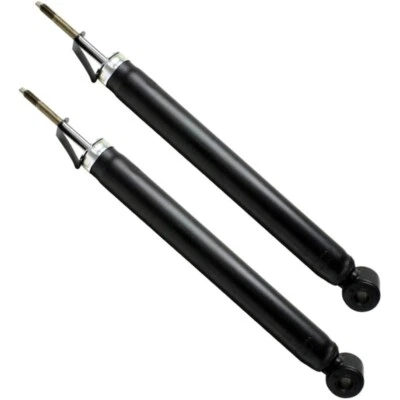 CONJUNTO-TS5987 Monroe conjunto de 2 conjuntos de amortecedores e apoios de suspensão pares esquerdo e direito - Imagem 1 de 4