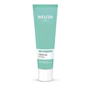 Weleda 48h Hydration Creme-Gel, 30 ml, PZN 19179763 - Bild 1 von 1
