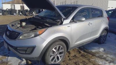 2010 2011 2012 2013 2014 2015 2016 Kia Sportage Starter Motor 2.4l 361002g200 - Image 1 of 4