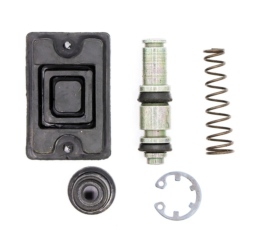 Front Brake Master Cylinder Repair Kit For Suzuki GS 500 F Fully Faired 2004-11 — 第 1/1 张图片