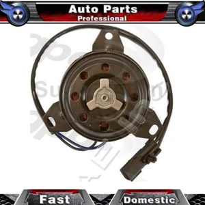 Global Parts Engine Cooling Fan Motor Fits 2000 2001 2002 Jeep Grand Cherokee_SU - Picture 1 of 2