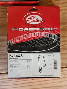 Gates 5234XS Cintura di temporizzazione - Foto 1 di 1