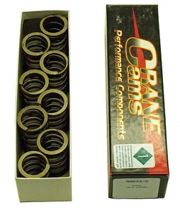 Muelles de válvula para grúa 99843-8 - Imagen 1 de 1