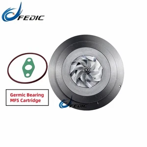 Ball bearing Turbo 819976 for BMW 118D 120D 220D 320D X3 X4 B47D20A 2.0L 140Kw - Picture 1 of 8