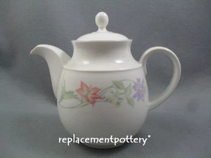 Tetera Royal Doulton Summer Carnival - Imagen 1 de 1