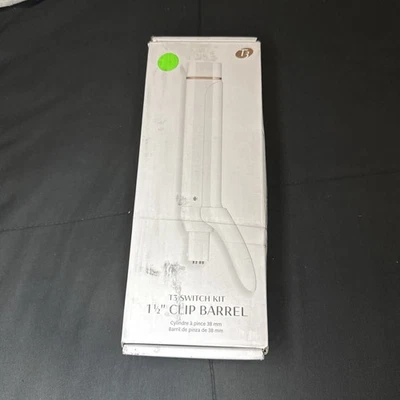 Kit Interruptor T3 1 1/2” Clip Barril Modelo: 775ATT6 NUEVO Foto 1 de 4