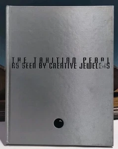 The Tahitian Pearl As Seen By Creative Jewelers Didier Brodbeck Weller - Picture 1 of 10