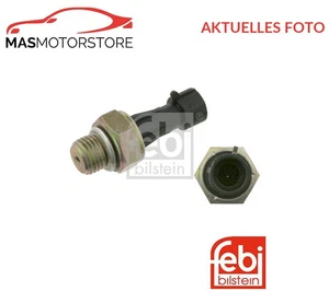 ÖLDRUCKSCHALTER ÖLDRUCKSENSOR OBERE FEBI BILSTEIN 12228 P FÜR INNOCENTI ELBA - Bild 1 von 5