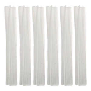 Kit de uñas de eje de extensión de fibra de 100 piezas equipo de soporte de manicura - Imagen 1 de 12