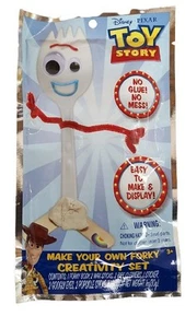 Disney Pixar Toy Story Crea il tuo set creatività forky - Foto 1 di 2