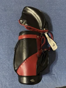 Prime Ware Inc Classic Golf Bag Borsa Vino per Vino Champange o Liquori - Foto 1 di 6