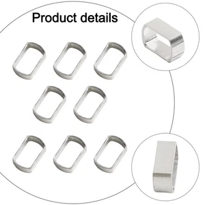 Ändern Sie einfach Ihre Angelausrüstung mit diesem Set von 8 Griff-Umwandlungsadaptern - Bild 1 von 16