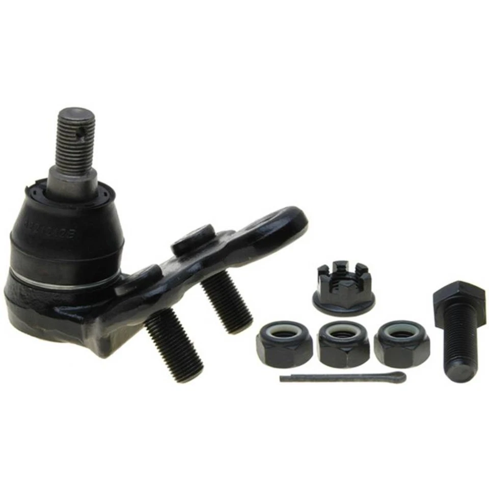 Brazo de control inferior delantero rótula 46D2178A AC Delco para Toyota Avalon RX300 Foto 1 de 4