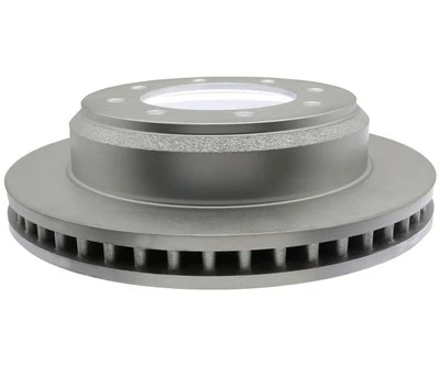 Rotor de freno de disco para Ford E-150 2006-2023, E-250, E-350 Super Duty, F-350 Foto 1 de 3