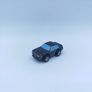 Micromachines BMW 635CSI Eurocar, Galoob 1989 - Foto 1 di 4