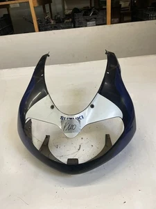 Y110 Verkleidung Suzuki TL 1000 R Frontmaske Kanzel Lampenmaske 94411-02FA - Bild 1 von 9
