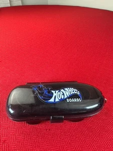 DE COLECCIÓN HOT WHEELS 2000 TABLEROS LLAVERO RARO RUEDAS EXTRA Buzz Bomb Bee Mini - Imagen 1 de 8
