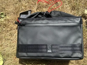 Chrome Industries Niko Camera Cube - Picture 1 of 4