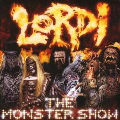 Lordi: The Monster Show - Image 1 of 1