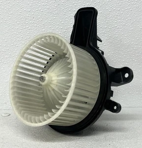 Motor soplador calentador de aire acondicionado trasero para Chevy Cadillac GMC Enclave Tahoe Escalade Yukon - Imagen 1 de 3