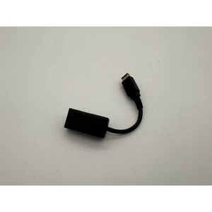 Cavo adattatore cavo collegamento Nintendo GameBoy MGB-004 OEM - Foto 1 di 2