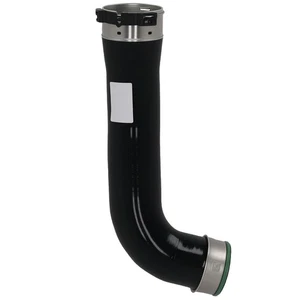 Turbo Intercooler Hose for Mercedes-Benz GL350 ML350 2012-2016 A1665280182 - Picture 1 of 17