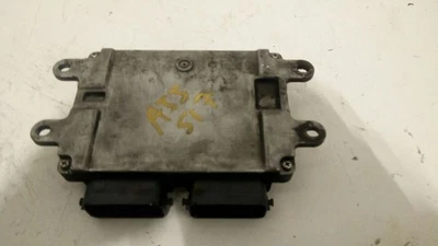 Engine ECM Electronic Control Module By Battery 2.3L Fits 06 MAZDA 3 16462168 - Изображение 1 из 4