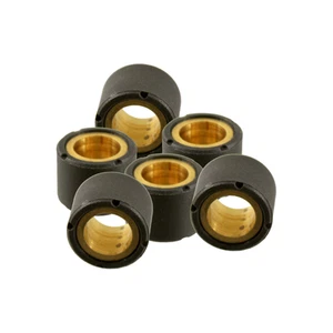 100410430 Kit rulli puleggia RMS 15x12mm 4,3gr - Foto 1 di 1