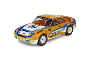 ASSOCIATED RC10 4x4 Off Road Rally Kit ASC30138 - Picture 1 of 4