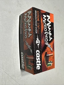 Mamba Micro Pro Vintage Brushless System 8000kv Cm20 Losi Associated - Picture 1 of 3
