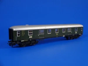 Märklin H0 - 4026 - DB Schnellzug Gepäckwagen / Version 1: 1958-63 /(28)/ - Bild 1 von 5