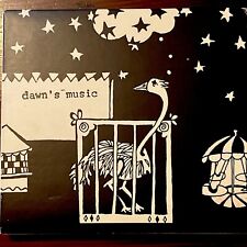 Dawn Landes - Dawn's Music - Dawn Landes CD Q8VG The Cheap Fast Free Post