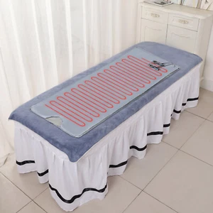 Manta de sauna infrarroja adelgazar grasa manta infrarroja terapia de calor máquina de fitness - Imagen 1 de 23