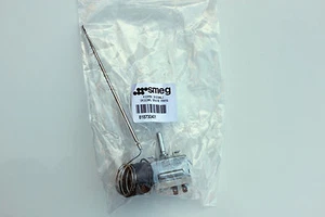 SMEG OVEN THERMOSTAT P/N 818730401 ORIGINAL SA360X - Picture 1 of 1