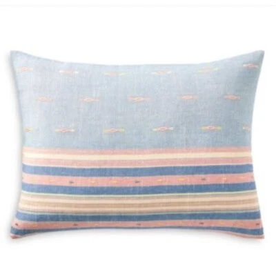 Ralph Lauren Hithers ThrowPillow, 15" × 20" - Image 1 of 4