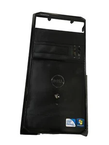 K0G6H Dell Vostro 260 270 Front Panel Case Faceplate Bezel *BIA01* 0K0G6H - Picture 1 of 4